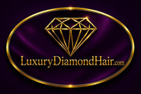 Luxury Diamond Hair and Lash Collection